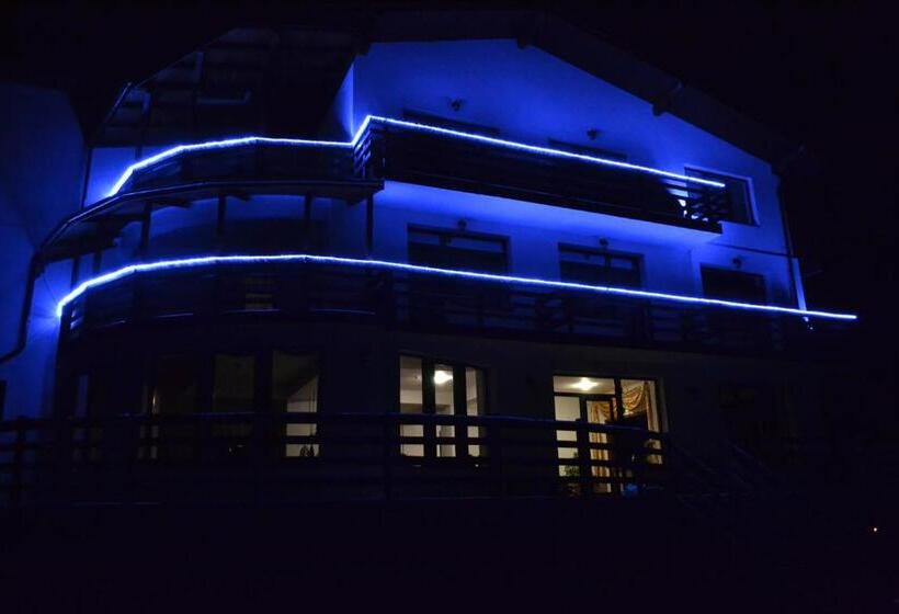 Pension (Hôtel basse catégorie) Inspire View