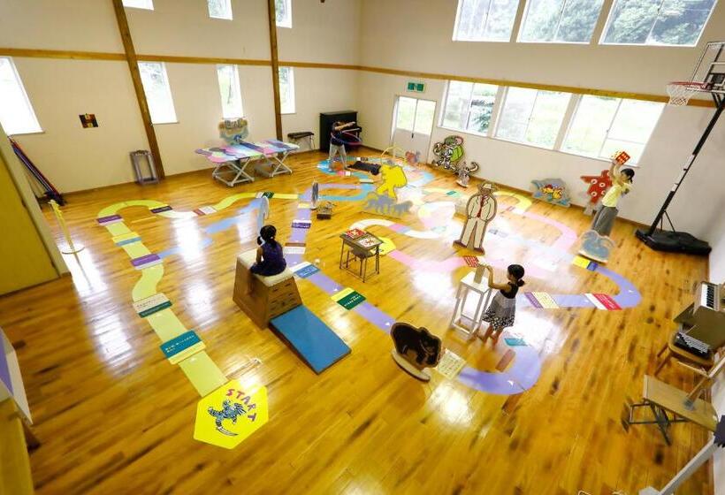 Pensió Katakuri No Yado