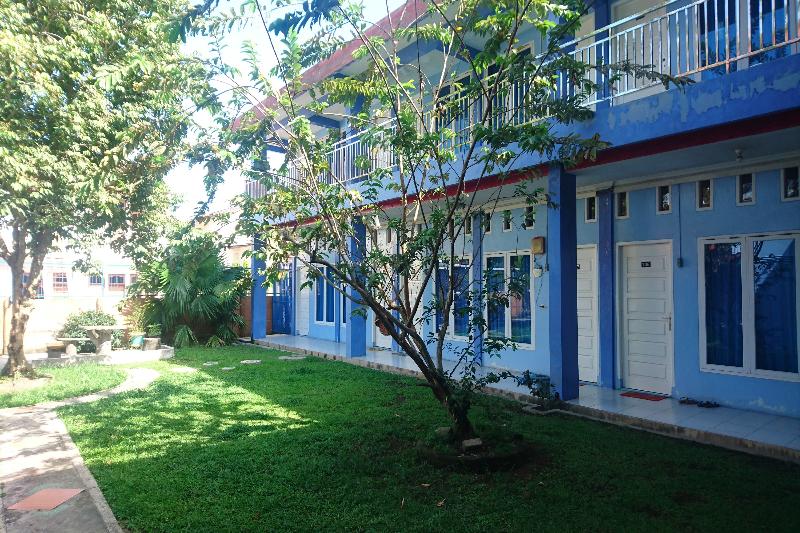 פנסיון Kenari Residence