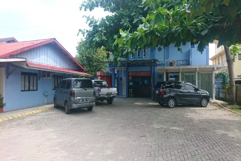 ペンション Kenari Residence