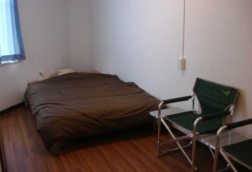 Pensão Yakushima Refresh