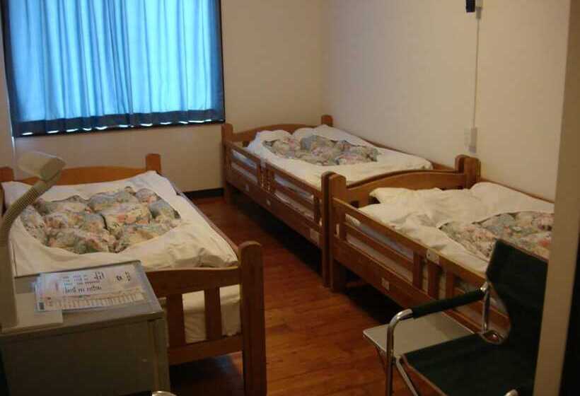 Pensão Yakushima Refresh