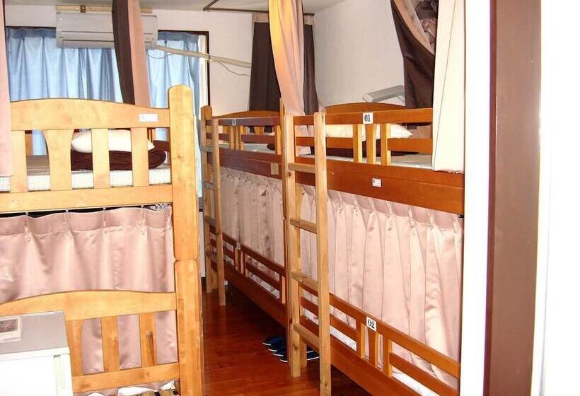 Pensão Yakushima Refresh