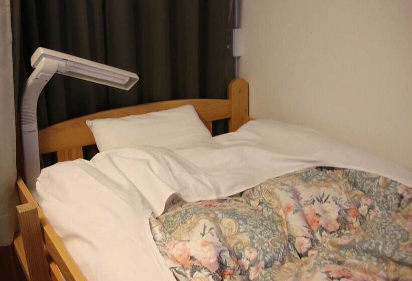 Pensão Yakushima Refresh