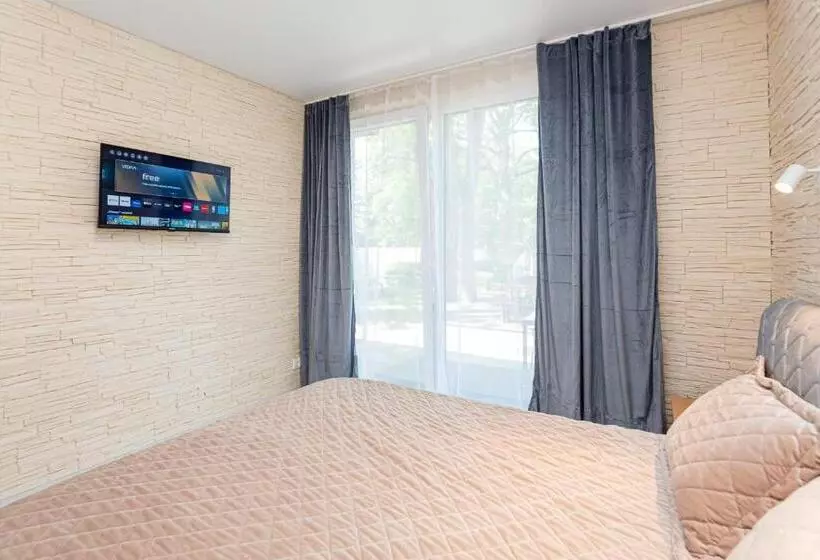 پانسیون Palanga 777