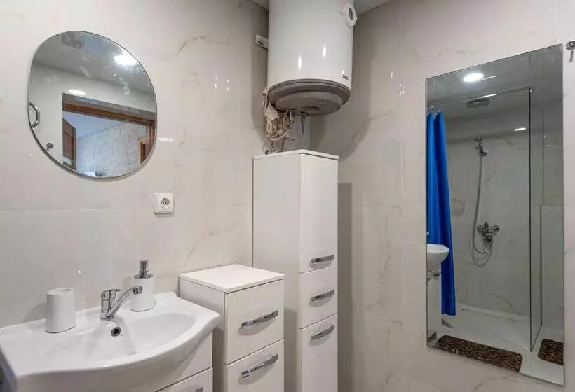 پانسیون Palanga 777