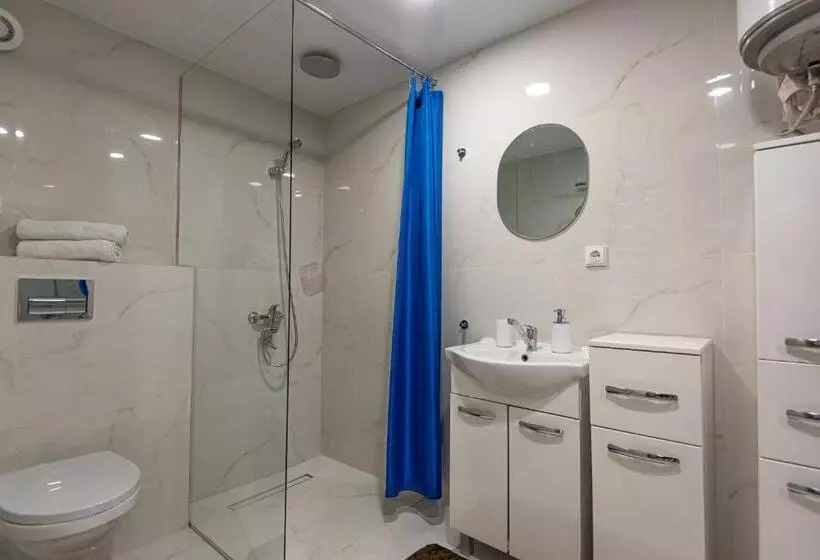 پانسیون Palanga 777