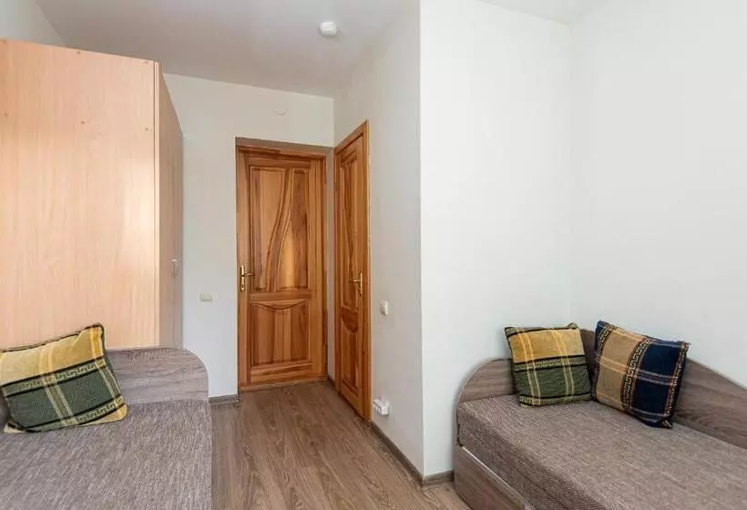 پانسیون Palanga 777