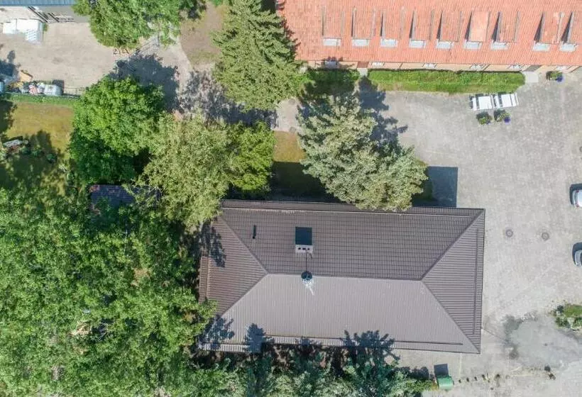 پانسیون Palanga 777