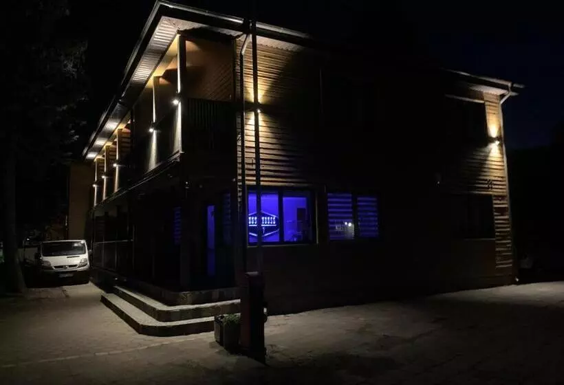 پانسیون Palanga 777