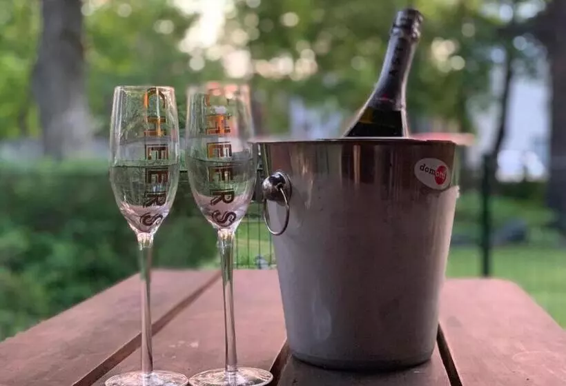 پانسیون Palanga 777