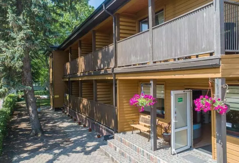 پانسیون Palanga 777