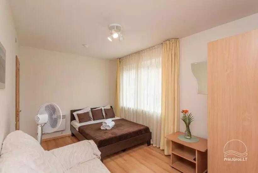 پانسیون Palanga 777