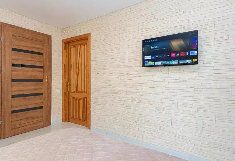 پانسیون Palanga 777