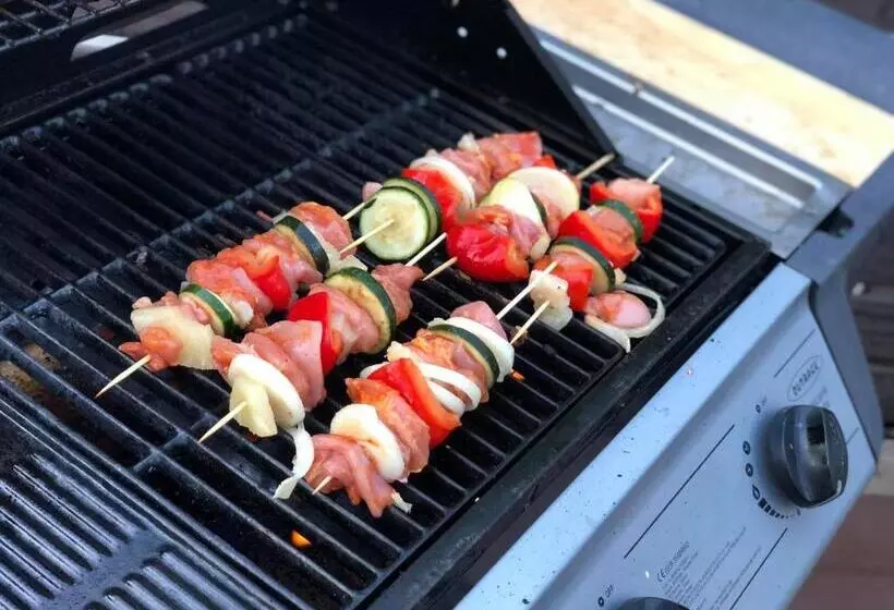 پانسیون Palanga 777