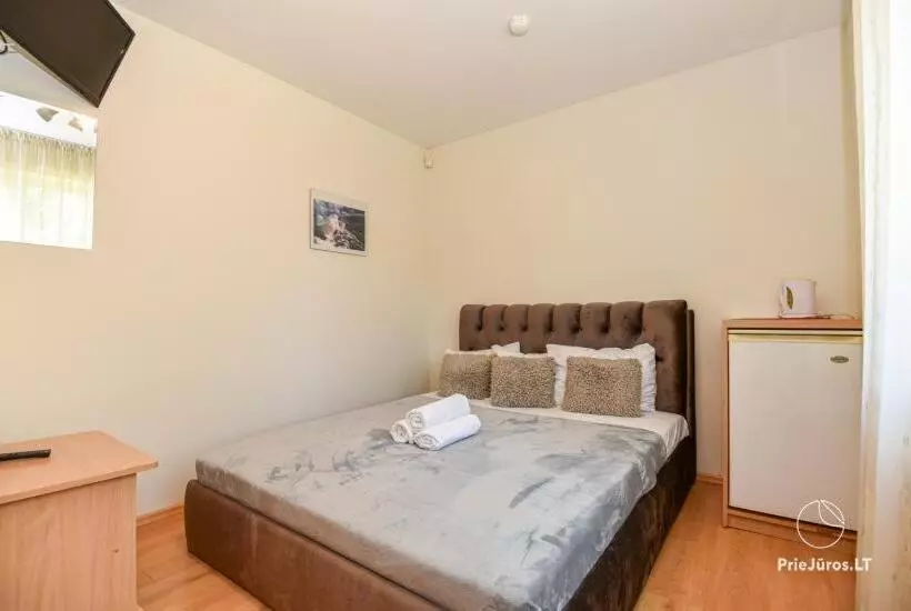 پانسیون Palanga 777