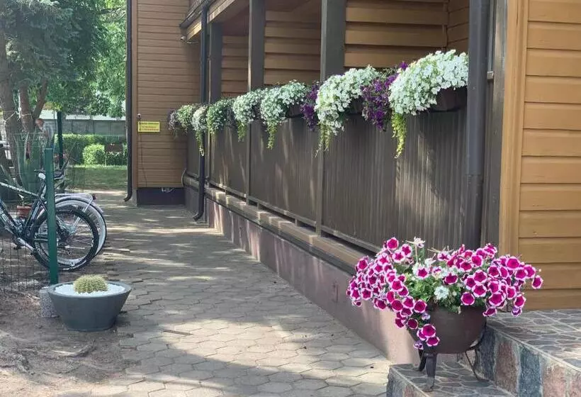 پانسیون Palanga 777