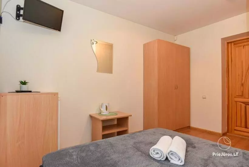 پانسیون Palanga 777