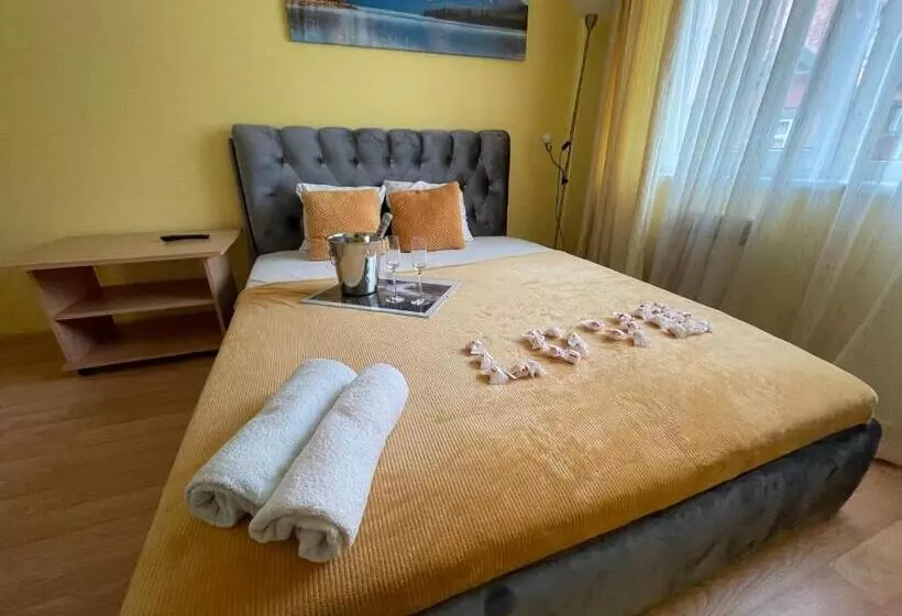 پانسیون Palanga 777