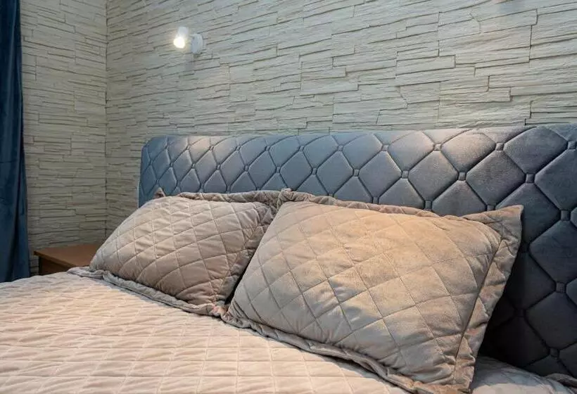 پانسیون Palanga 777