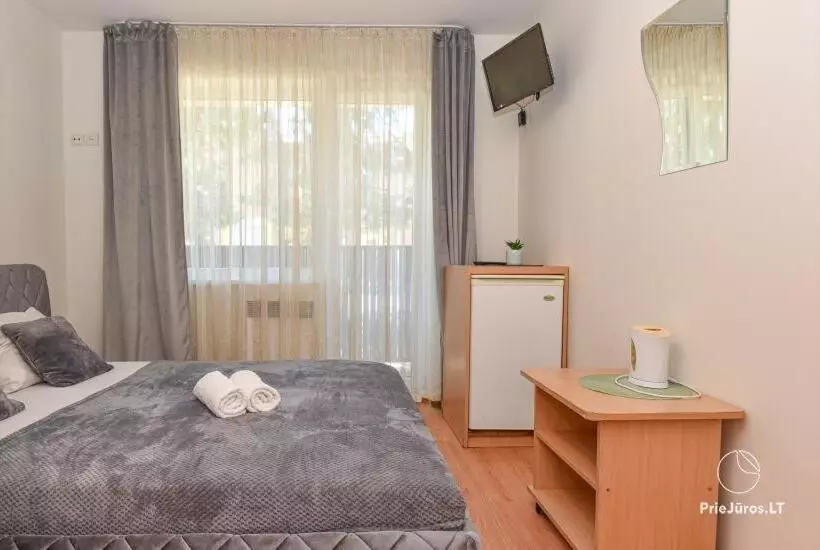 پانسیون Palanga 777