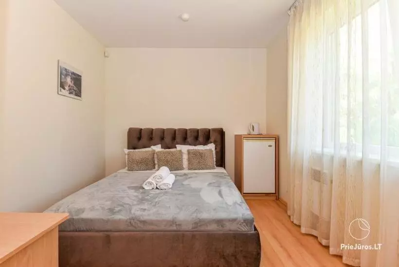 پانسیون Palanga 777