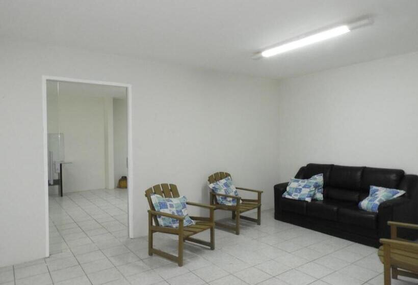 Пансион Pousada Cecosne