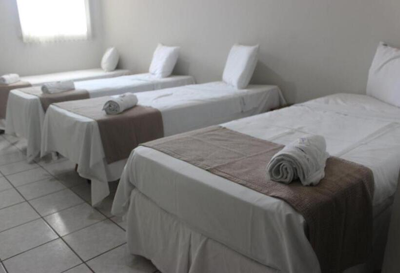 Пансион Pousada Cecosne