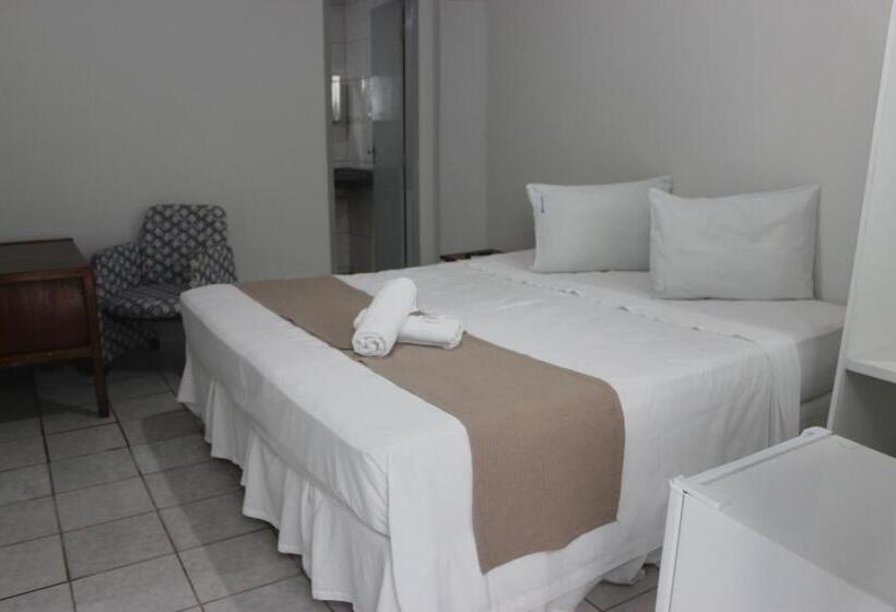 Пансион Pousada Cecosne