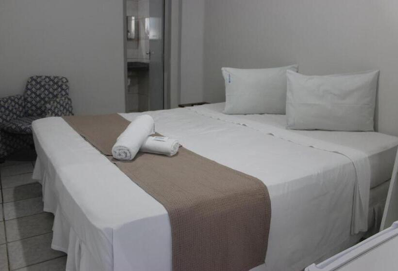 Пансион Pousada Cecosne