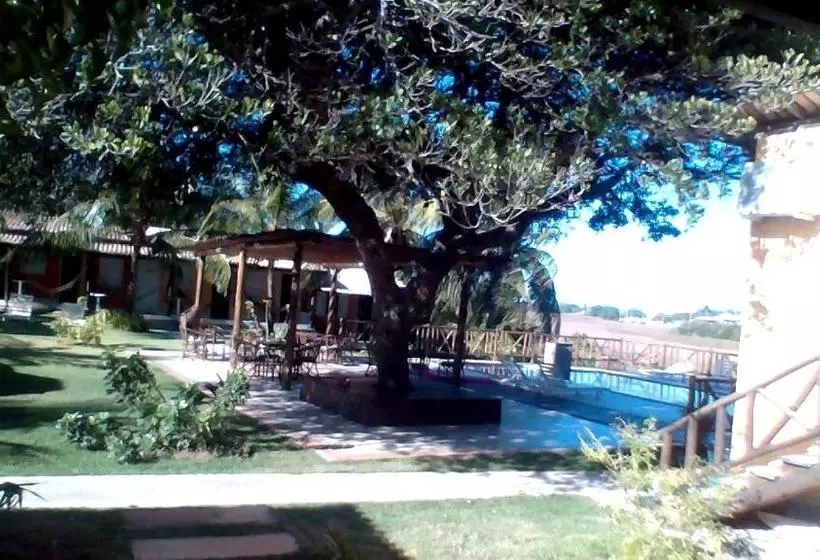 Majatalo Pousada Ilha Do Meio
