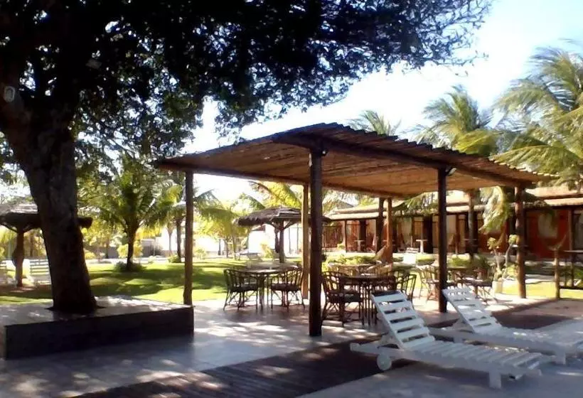 Majatalo Pousada Ilha Do Meio