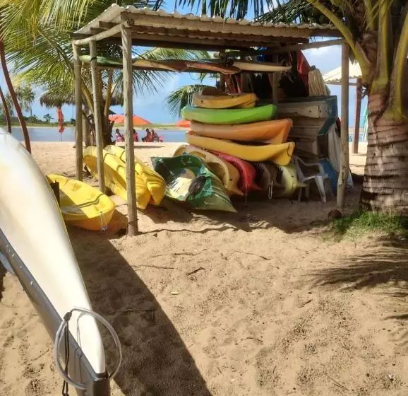 Majatalo Pousada Ilha Do Meio