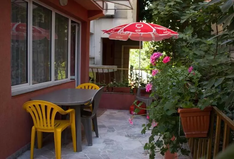 ペンション Violeta 7 Guest House