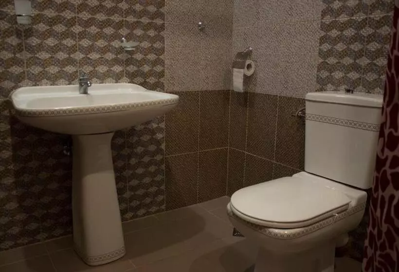 ペンション Violeta 7 Guest House