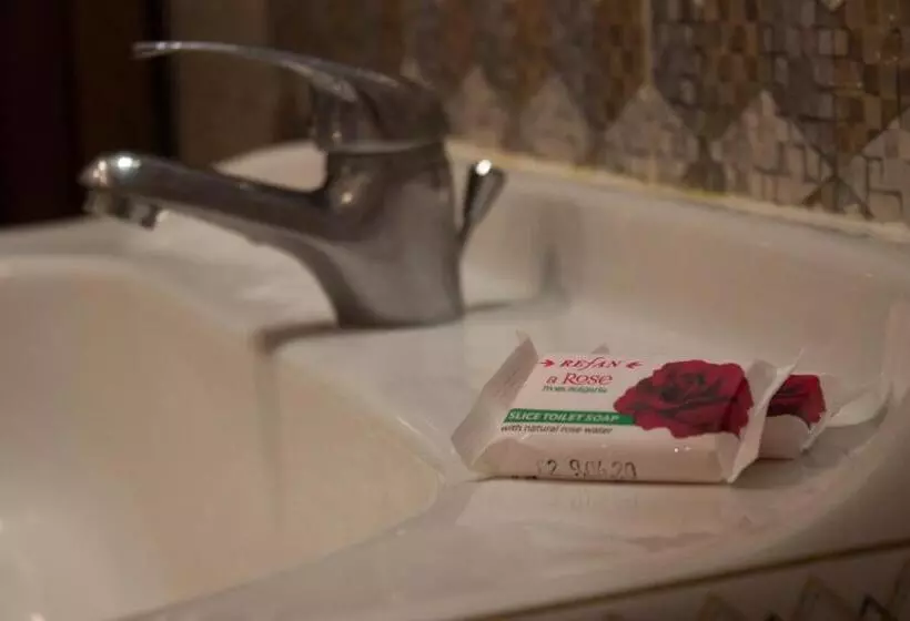 ペンション Violeta 7 Guest House