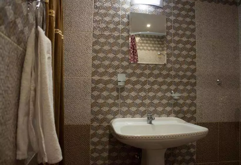 ペンション Violeta 7 Guest House