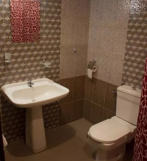 ペンション Violeta 7 Guest House