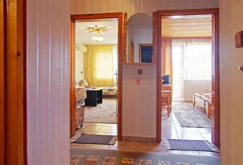 ペンション Violeta 7 Guest House