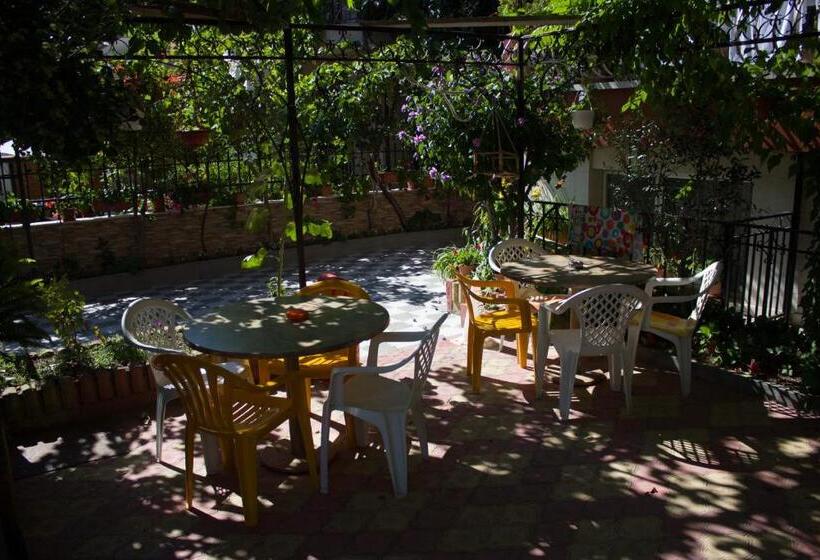 پانسیون Violeta 7 Guest House