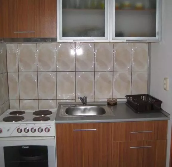 ペンション Violeta 7 Guest House