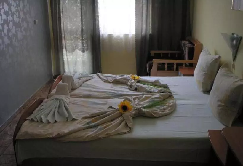 ペンション Violeta 7 Guest House