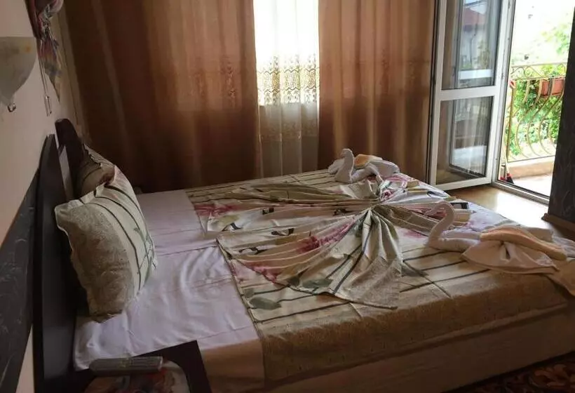 ペンション Violeta 7 Guest House