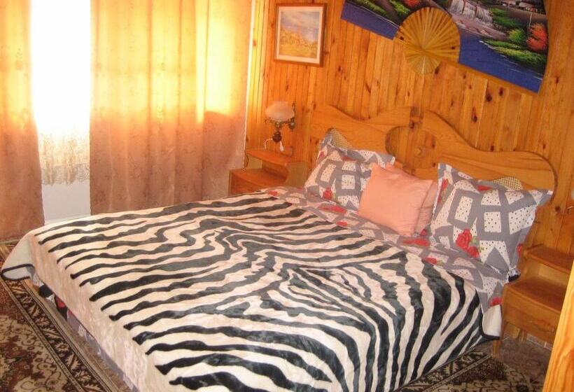 پانسیون Violeta 7 Guest House