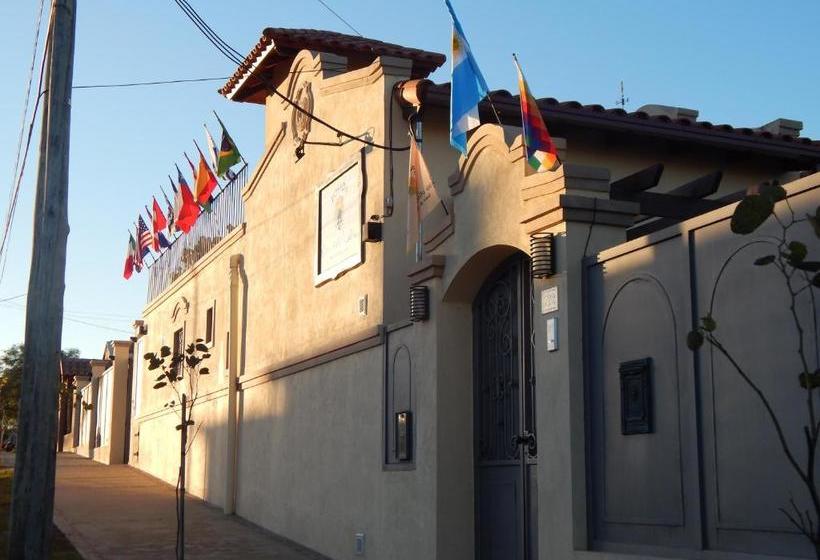 הוסטל Raices Del Carolino   Suites De Altagracia