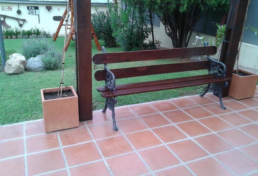 הוסטל Raices Del Carolino   Suites De Altagracia