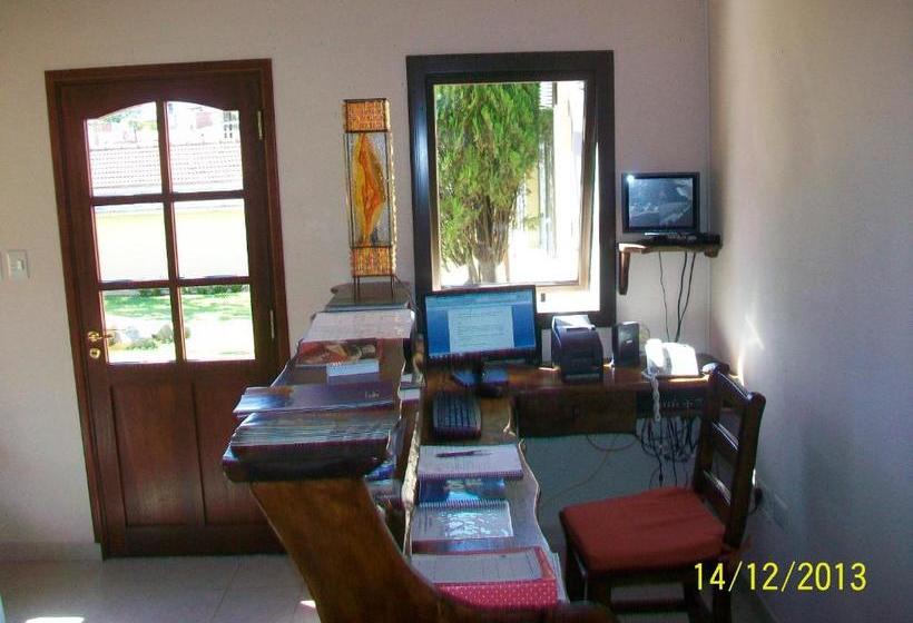 הוסטל Raices Del Carolino   Suites De Altagracia
