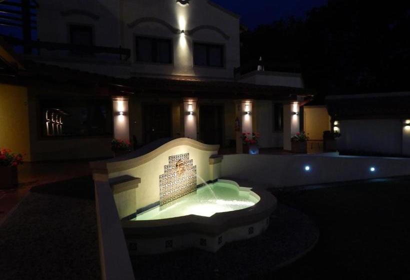 הוסטל Raices Del Carolino   Suites De Altagracia