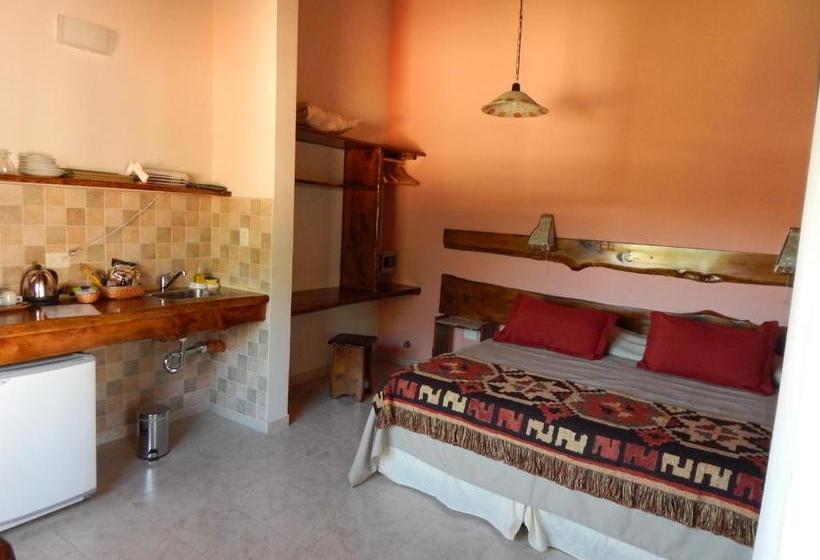 הוסטל Raices Del Carolino   Suites De Altagracia