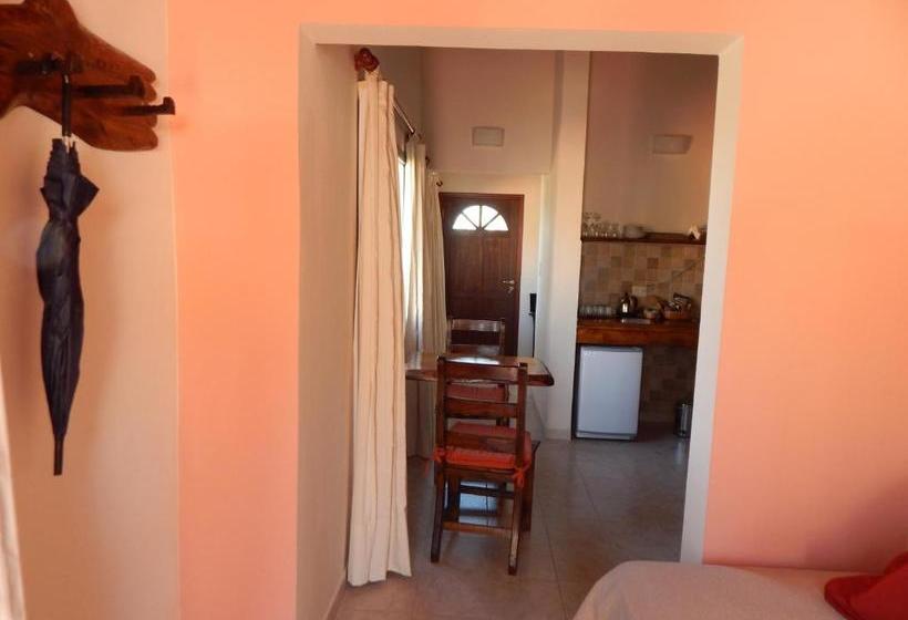 הוסטל Raices Del Carolino   Suites De Altagracia